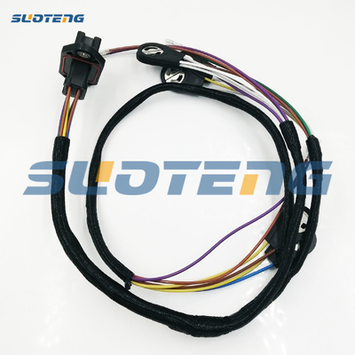 122-1486 1221486 Brandstofinspuitband voor motor 3406E