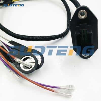 122-1486 1221486 Brandstofinspuitingskabels voor C15-motoronderdelen