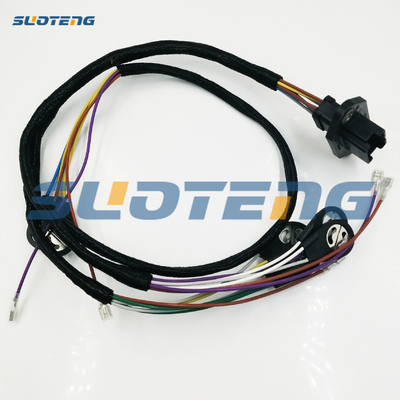 122-1486 1221486 Brandstofinspuitband voor motor 3406E