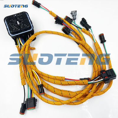 235-8202 235-8202 Motorbedrading voor C9-motor