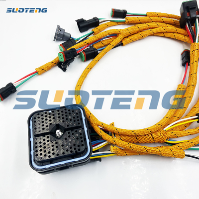 235-8202 235-8202 Motorbedrading voor C9-motor