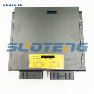 21N9-32101 Controller ECU 21N932101 Voor graafmachine R320LC-7