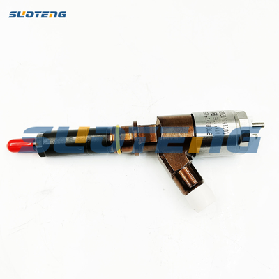 326-4700 3264700 brandstofinspuitmachine voor graafmachine E320D C6.4 motor