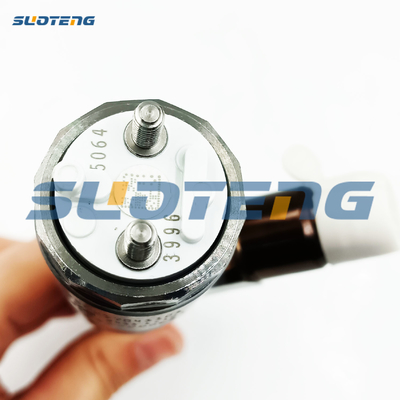 326-4700 3264700 brandstofinspuitmachine voor graafmachine E320D C6.4 motor