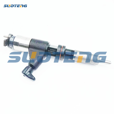095000-6310 RE531209 Voor common rail injector