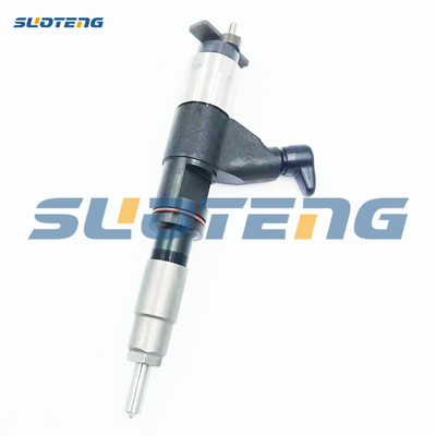 095000-6310 RE531209 Voor common rail injector
