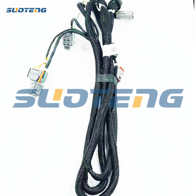 21N8-11181 Bedrading voor R225-7 graafmachine 21n8-11181