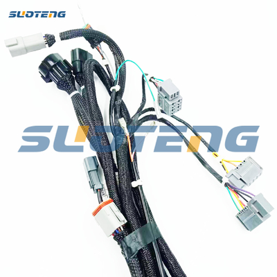 21N8-11181 Bedrading voor R225-7 graafmachine 21n8-11181
