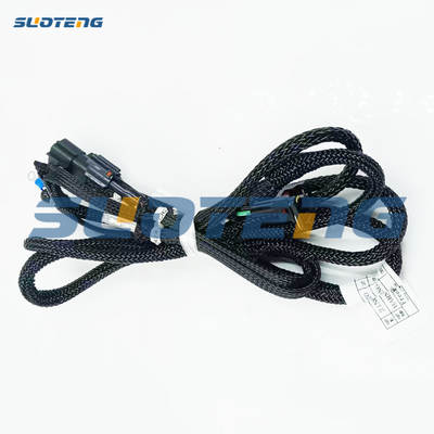 21N6-21020 Bedrading voor R220W-7 graafmachine 21n6-21020