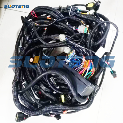 21N7-10014 Draadband voor delen van graafmachines 21n7-10014