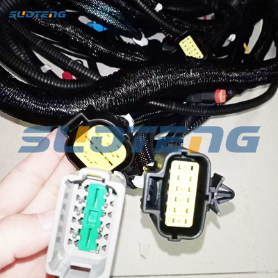 21N7-10014 Draadband voor delen van graafmachines 21n7-10014