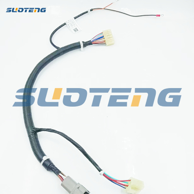 21N8-10091 21N810091 Wiper harness voor graafmachine R210-9