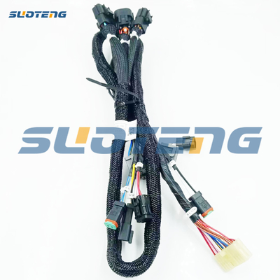 21N8-11151 21N811151 Motorbedrading voor R305-7 graafmachine