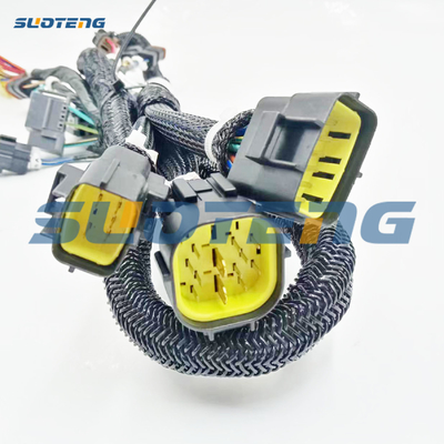 21N8-11151 21N811151 Motorbedrading voor R305-7 graafmachine