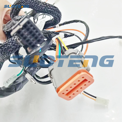 21N6-00012 Kabine bedrading harnas voor R140W-7 R R170W-7 graafmachine