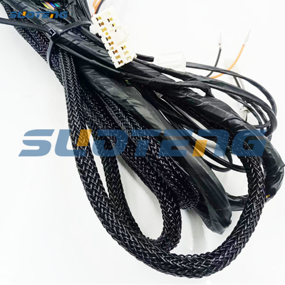 21N6-00012 Kabine bedrading harnas voor R140W-7 R R170W-7 graafmachine