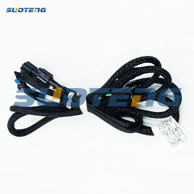 21N6-21020 21N621020 Voor R250LC-7 Motor Front Wiring Harness
