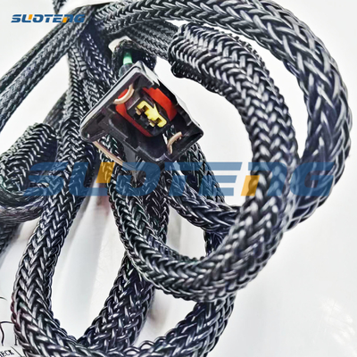 21N6-21020 21N621020 Voor R250LC-7 Motor Front Wiring Harness