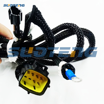 21N6-21020 21N621020 Voor R250LC-7 Motor Front Wiring Harness