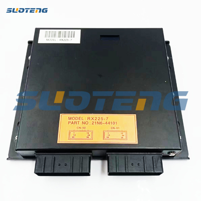 21N6-44101 21N644101 HCE CPU-controller voor RX220LC-7 graafmachine