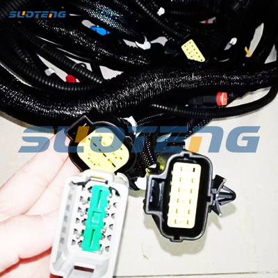 21N7-10014 Kabine bedrading harnas 21N710014 Voor R250LC-7 graafmachine