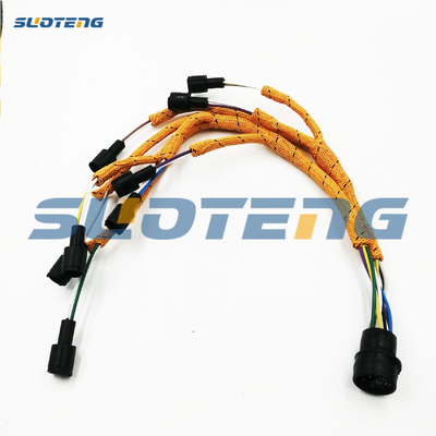 147-1771 Motorharness Bedrading harness 1471771 Voor 120H