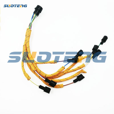 147-1771 Motorharness Bedrading harness 1471771 Voor 120H