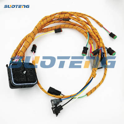 198-2713 C7 Motorbedrading 1982713 Voor graafmachine E324D E325D