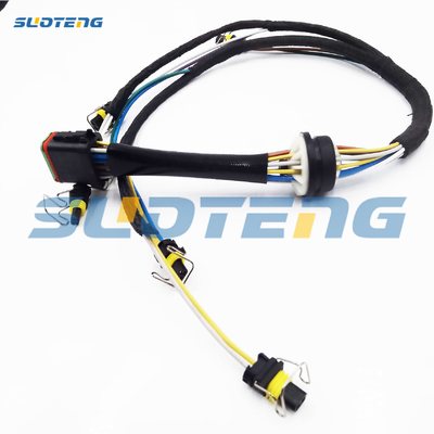 222-5917 brandstofinjector harnas bedrading harnas 2225917 voor C7-motor