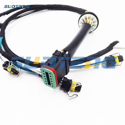 222-5917 brandstofinjector harnas bedrading harnas 2225917 voor C7-motor