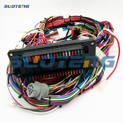 238-2319 Fube box harness assembly 2382319 voor 320D