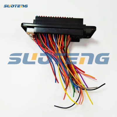 238-2319 Fube box harness assembly 2382319 voor 320D