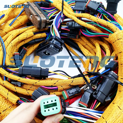 271-3511 Chassis harness Wiring harness 2713511 Voor E312C