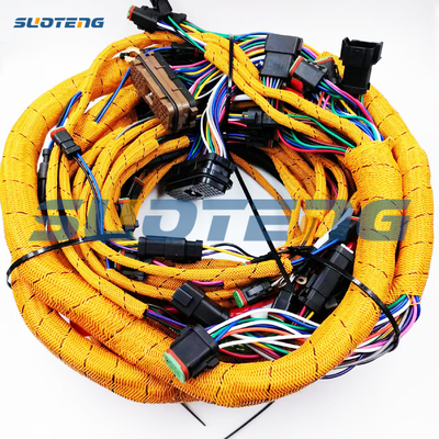 271-3511 Chassis harness Wiring harness 2713511 Voor E312C