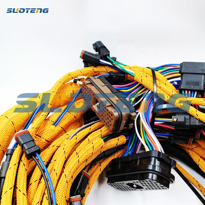 271-3511 Chassis harness Wiring harness 2713511 Voor E312C