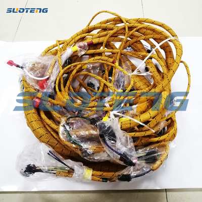 283-2931 Motorbedrading Harness Buitenste lijn 2832931 Voor E323D graafmachine