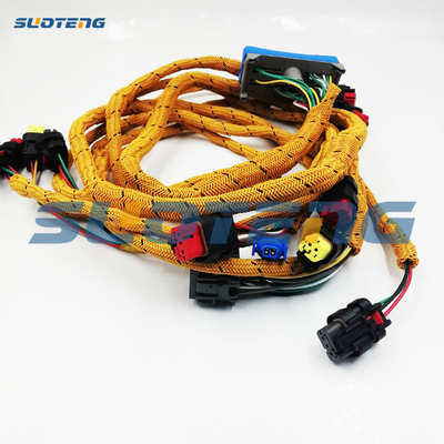 296-4617 Draadband 2964617 Motorband voor E320D