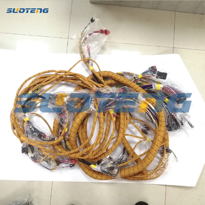 366-9315 Chassis Harness Wiring Harness 3669315 Voor graafmachine C6.4 E320D