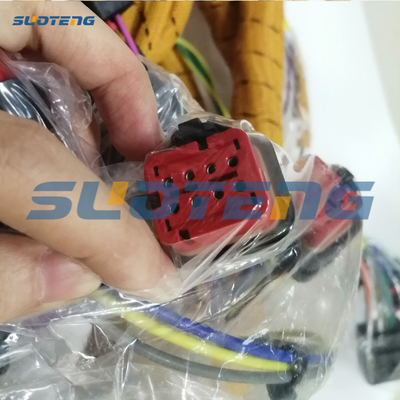 366-9315 Chassis Harness Wiring Harness 3669315 Voor graafmachine C6.4 E320D