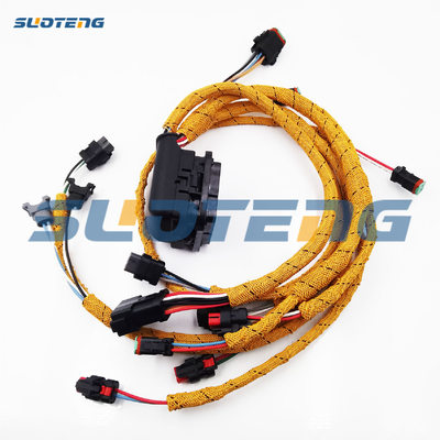 381-2499 Motorharness Bedradingsharness 381-2499 Voor C7-motor