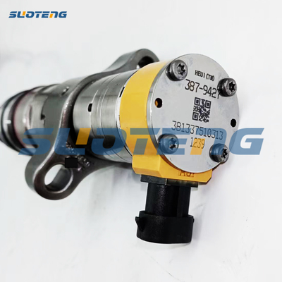 387-9427 3879427 Brandstofinspuitmachine voor C9-motor