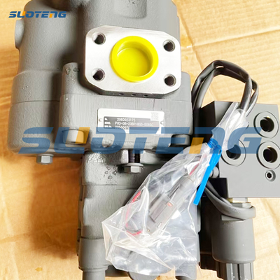 PVD-0B-23BP-8G3-5083C Hydraulische zuigerpomp voor delen van graafmachines