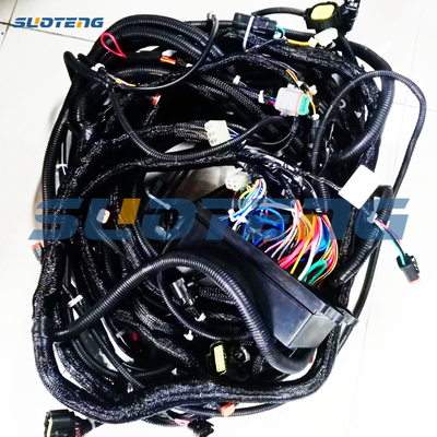 21N7-10014 Frame Wiring Harness voor R250LC-7 graafmachine