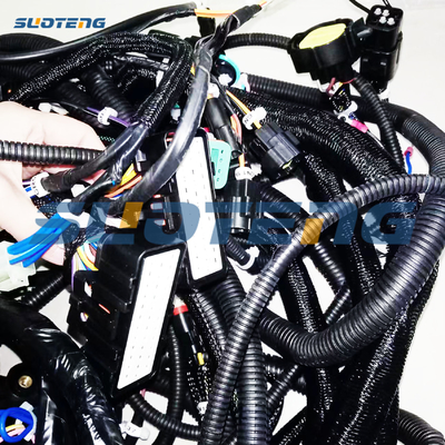 21N7-10014 Frame Wiring Harness voor R250LC-7 graafmachine