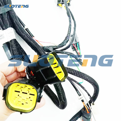 21N8-11181 Bedrading voor R210LC-7 graafmachine