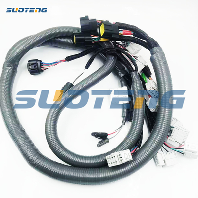 VOE14644223 14644223 Bedrading voor graafmachines EC210B