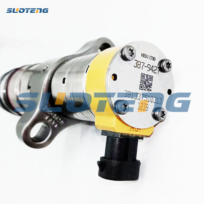 387-9427 Brandstofinspuitmachine 3879427 Voor C7-motor E320D E330D graafmachine