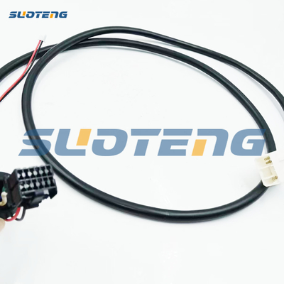 163-6810 Bewakingskabels 1636810 Voor graafmachine E320C