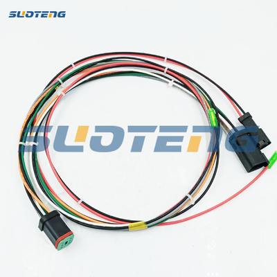 170-6959 1706959 Voor E320C Operator Control Harness