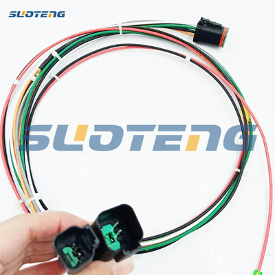 170-6959 1706959 Voor E320C Operator Control Harness